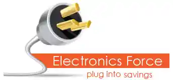 Save 5% At Electronicsforce.com Sale Now