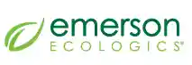 Emerson Ecologics Discount Codes - $180 Off Promo Code March 2025 Whole Site Clearance: Big Discounts, Limited Time