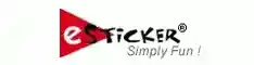 Grab 35% Savings On All Your Order Promo Code For Esticker.com