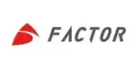 Factor Bikes Promotion