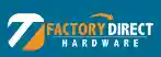 Factory Direct Hardware Promotion