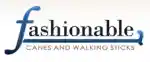 Enjoy 10% Off Your Orders At Fashionable Canes And Walking Sticks—Don’t Miss Out On Huge Savings