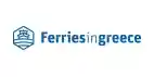 FerriesinGreece Promotion