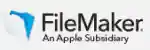 15% Saving Your Purchase At FileMaker Discount Codes - $200 Saving Promo Code March 2025