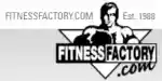 10% Discount Accessories At Fitness Factory