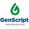 Amazing 30% Off At Genscript.com Sale