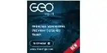 Get 2 Free E-Liquids With Geo SlimPro Vape Pen Purchase