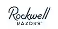 Rockwell Razors Promotion