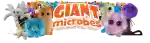 Giant Microbes Promotion