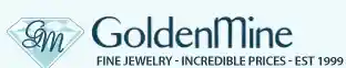 Cut 10% Off $99+ At Goldenmine.com