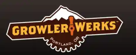 20% Discount At The Growlerwerks.com Checkout