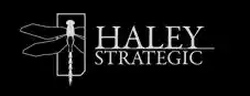 Haley Strategic Promotion