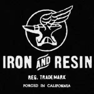 Iron And Resin Promotion