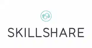 Skill Share Promotion