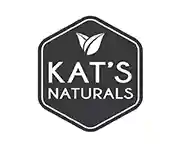 Kat's Naturals Promotion