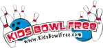 21% Reduction Family Pass Registration At KidsBowlFree