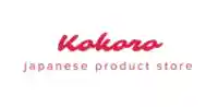 Kokoro Japan Promotion