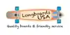 Don't Wait! Longboards USA Entirewide Clearance Now