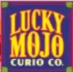 Lucky Mojo Promotion