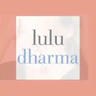 Claim 20% Reduction Your Order At Luludharma.com