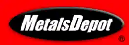 Exclusive 15% Reduction At Metals Depot