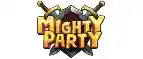 Special Offer At Mighty Party