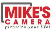 Receive Up To 25% Reduction On Mikescamera.com Products