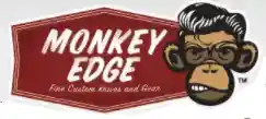 Save Up To $20 Reduction With Monkey Edge Coupns