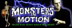 Monsters In Motion Promotion