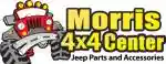 Save 10% Saving $150+ Upgrades At Morris 4x4 Center