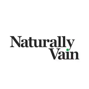 Naturally Vain Promotion