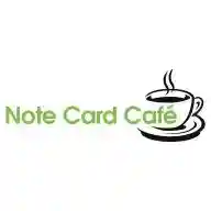 Holidays Starting At $0.8 At Note Card Cafe