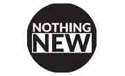 Receive 10% Discount With Nothingnew.com Code