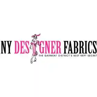 NY Designer Fabrics LLC - Feast On Savings: 20% Off Any Purchase This Thanksgiving