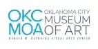 Oklahoma City Museum Of Art Promotion