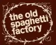 Old Spaghetti Factory Promotion