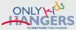 Only Kids Hangers Promotion