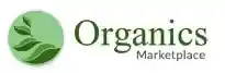 Save 10% Reduction Your Order At Organics Marketplace