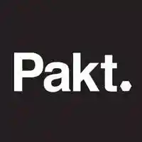 15% Discount At Pakt