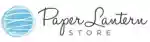 10% Off All Purchases At Paper Lantern Store