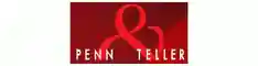 Try All Penn And Teller Codes At Checkout In One Click