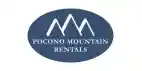 Pocono Mountain Rentals Promotion