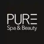 PURE Spa Promotion