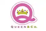 Cut Up To 45% On Queen & Co