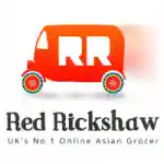 Get Your Biggest Savings With This Coupon Code At Redrickshaw.com