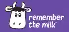 Remember The Milk Promotion