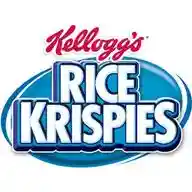 Shop Now For 25% Less At Rice Krispies