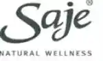 Place Your Order At Saje.ca And Get Access To Exclusive Extra Offers