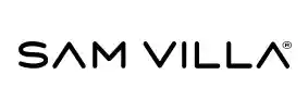 Save 5% On Your 1st Order At Sam Villa