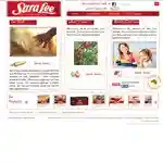 Sara Lee Promotion